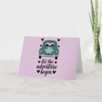 Casamento com Carro Clássico do recem casados