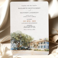 Casamento com Museu da Casa de Kaminski