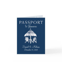 Casamento com Passaporte Montego Bay Jamaica