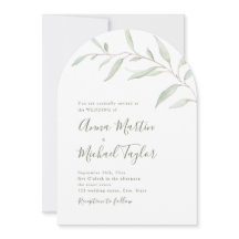 Casamento com sardinha de caligrafia