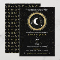 Casamento com signo lunar de astrologia personaliz