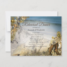 Convite Casamento com Steampunk pelo janto de Ensaios do M