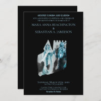 *~* Casamento da Princesa do Castelo Medieval