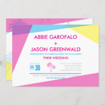 Casamento das Noites de Miami