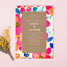 Casamento de Abstrato de estoque de estoque direit