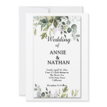 Casamento de Amar Botos: Um Casamento de Eucalyptu