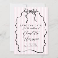 Casamento De Arco Pinstripe Impressionante Salvar