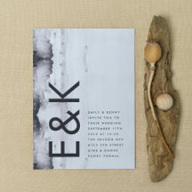 Casamento de Arte a Tinta Ultra Moderna