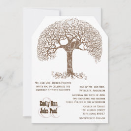 Convite Casamento De Aves Marinhas Rústicas Rústicas Rústi