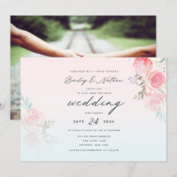 Casamento de Buquês de Pensão Floral de Jardim Fra
