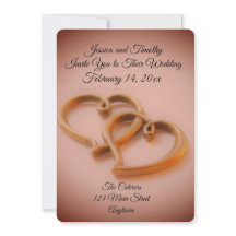 Casamento de Corações Vinculados