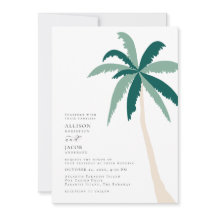 Casamento de destino tropical