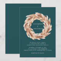 Casamento de erva-de-chalé-natural da-boemia