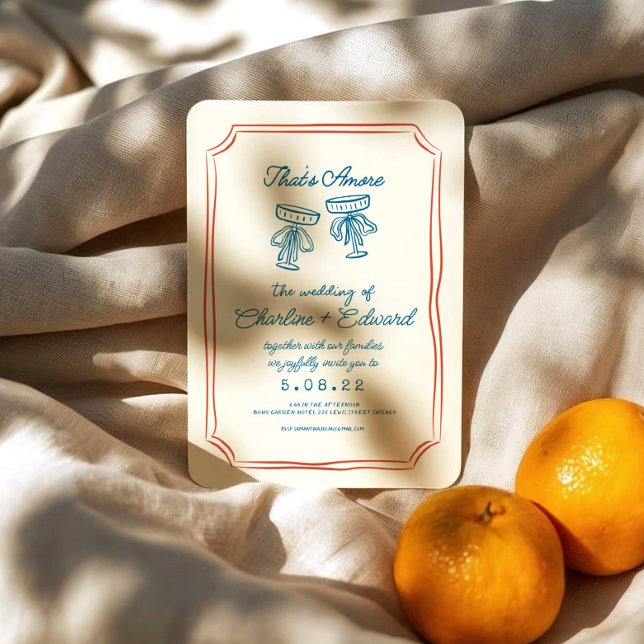 Convite Casamento de Escrita Manual de Desenho Funcional D (Criador carregado)