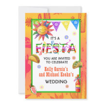 Casamento de Festa Casual