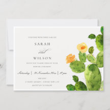 CASAMENTO DE FLOR DO CACTUS DE DESERTO DE ÁGUA VER