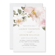 Casamento de Flores de Cobra Aquática Feminina