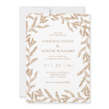 Casamento de Folha de Água