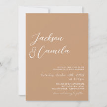 Casamento de Foto Boho