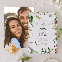 Casamento de Fotografia por Aquarela de Verão Mode