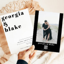 Casamento de Fotografias Contemporâneas de Bold Mo