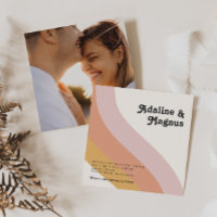 Casamento de Fotografias na Praça Arco-íris dos an