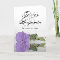 Casamento de Fotografias Românticas do Rosa Roxo d