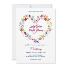 Casamento de Fuscas de Mola Verde Roxo Amarelo