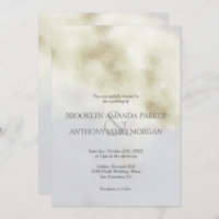 Casamento de Glamor White Opal