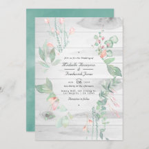 Casamento de Jardim do Campo Rustic Pastel Greener