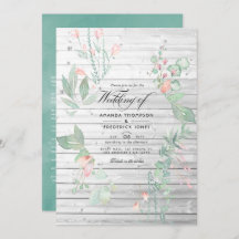 Casamento de Jardim do Campo Rustic Pastel Greener