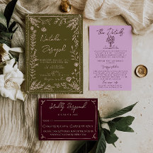 Casamento de Jardim Floral de Campinas Desenhado à