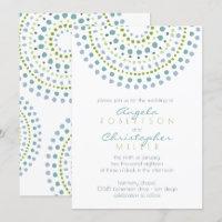 Casamento de Joias Verde Boho Bali