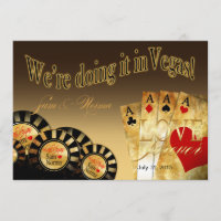 Casamento de Las Vegas Deluxe | areia