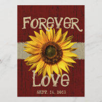 Casamento de Lenha-de-Lenha e Burlap