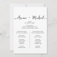 Casamento de lista de Entouradas Personalizadas Si
