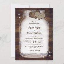 Casamento de madeira do carneiro russo Burlap Hear