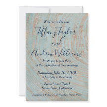 Casamento de Mármore Azul e Cobre