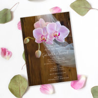 Casamento de Nação de Narão da Orquídea Russa