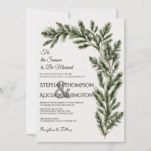 Casamento de Natal no País das Maravilhas de Inver