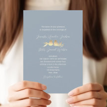 Casamento de Pássaros do Amor Azul Empoeirado e Do