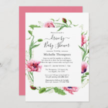 Casamento de Poppias Rosa-d'Água