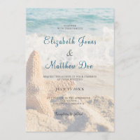 Casamento de Praia - Casamento à Margem - Praia Ro