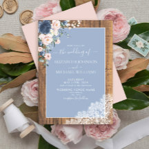 Casamento de rendas de madeira rusticada com pince