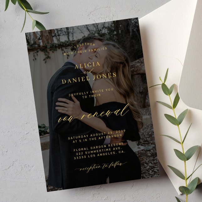 Convite Casamento de renovação de renovação de renovação d (Criador carregado)