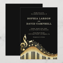 Casamento de teclado abstrato