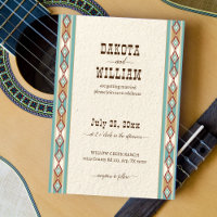 Casamento de vaqueira do sudoeste oeste