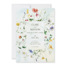 Casamento de Verão Russo do Romance Verde e Branco