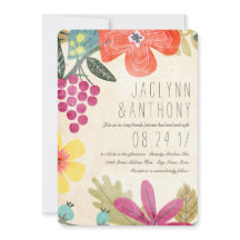 Casamento de Vinha de Paraíso Russo