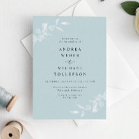 Casamento Delicado De Aqua Aqua, Turquoise De Vidr